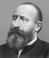 Портрет Альфред Эдмунд Брэм