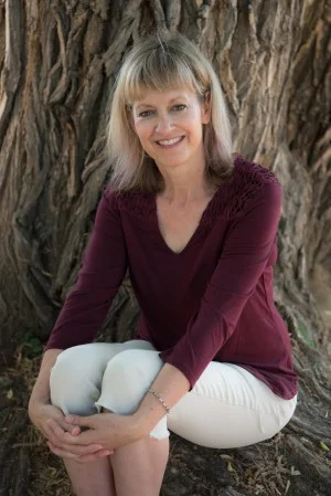 Портрет Селена Лоуренс