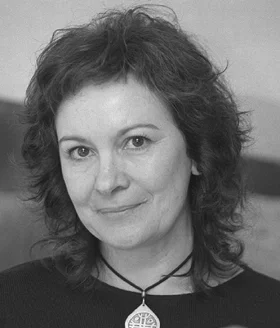 Портрет Клара Санчес