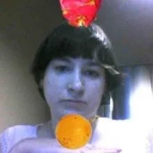 Портрет Марина Богданова