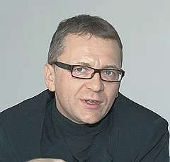 Портрет Дмитрий Павлович Губин