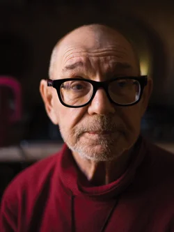 Портрет Вардван Варткесович Варжапетян