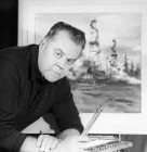 Портрет Юрий Петрович Ребров