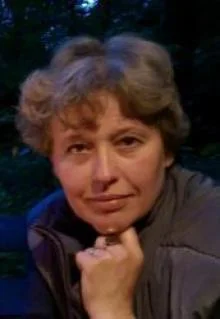 Портрет Мария Владимировна Тендрякова