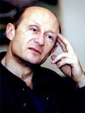 Портрет Александр Мотельевич Мелихов