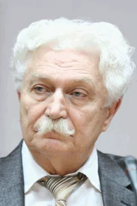 Портрет Пётр Петрович Кононенко