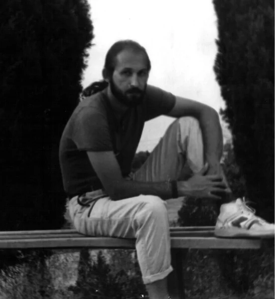 Портрет Вадим Вадимович Кондратьев