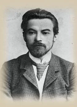 Портрет Захарий Григорьевич Френкель