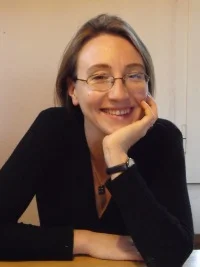 Портрет Наталья Алексеевна Осис