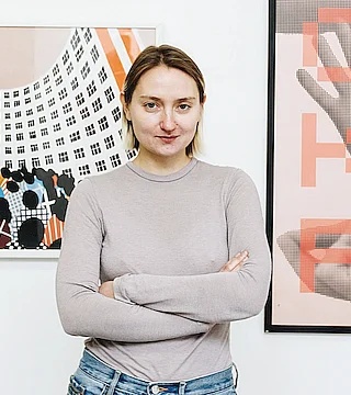 Портрет Елена Ищенко