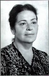 Портрет Фаина Баазова