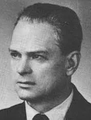 Портрет Эрих Машке