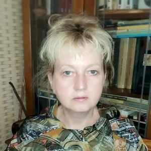 Портрет Елена Ивановна Соломатина