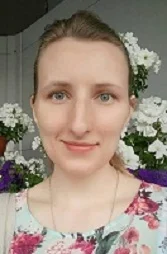 Портрет Лидия Сергеевна Чайка