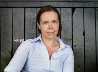 Портрет Дженни Даунхэм