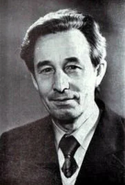 Портрет Нурихан Садрильманович Фаттах