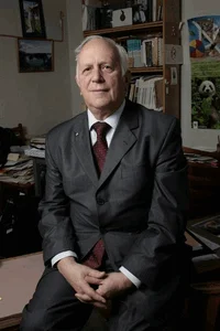 Портрет Вячеслав Иванович Соколов