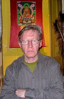 Портрет Александр Иванович Андреев