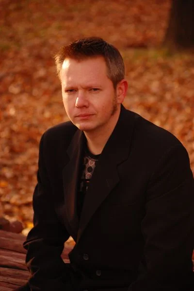 Портрет Игорь Анатольевич Удачин