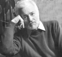 Портрет Геннадий Александрович Черкашин