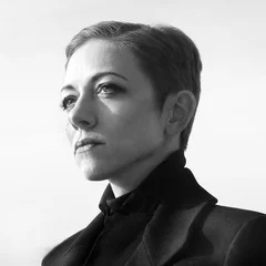 Портрет Вивиан Шоу