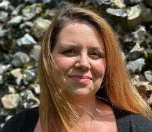 Портрет Кейт Сойер