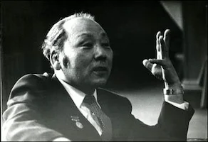 Портрет Яков Александрович Угай