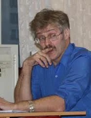 Портрет Дмитрий Юрьевич Браславский