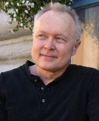 Портрет Дэвид Марусек