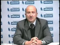 Портрет Константин Юрьевич Богданов