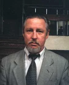 Портрет Владимир Иванович Пирожников