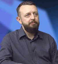 Портрет Михал Шмеляк