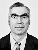 Портрет Константин Никитович Лунгу