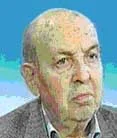 Портрет Лев Александрович Безыменский