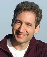 Портрет Брайан Рэндолф Грин