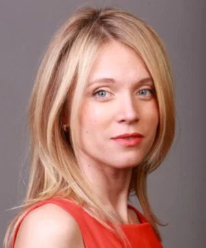 Портрет Муза Александровна Конина