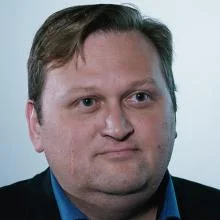 Портрет Кристофер Хэднеги