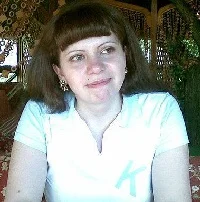 Портрет Анна Сергеевна Сокол