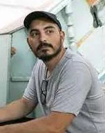 Портрет Ислам Иманалиевич Ханипаев