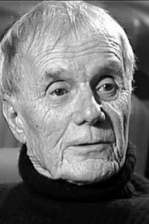 Портрет Жерар Борегар