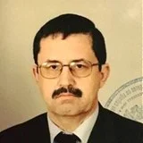 Портрет Вадим Вадимович Розанов