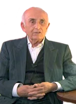 Портрет Георгий Мандзаридис