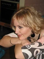 Портрет Анетта Андреевна Политова