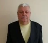 Портрет Юрий Леонидович Кужель