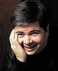 Портрет Артем Генрихович Боровик