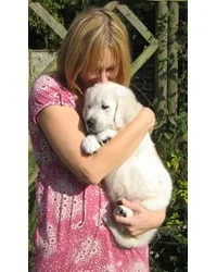 Портрет Дженни Дейл