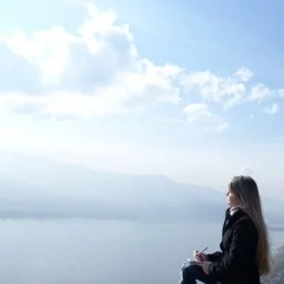 Портрет Светлана Григорьевна Овчинникова