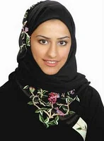 Портрет Раджа Алсани