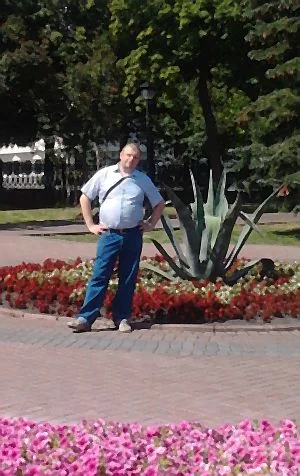 Портрет Натан Темень