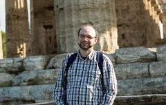 Портрет Виктор Валентинович Сонькин